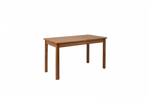 Стол обеденный раздвижной Оникс-Т, 130(175/220)*80см, дуб