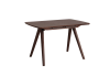 Стол обеденный раздвижной Авеню-М, 120(160)*80см, дуб